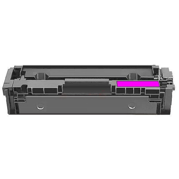 Alternativ Tonerkartusche magenta HP CF543A / 203A