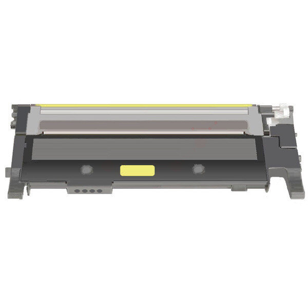 Alternativ Toner-Kit gelb HP W2072A / 117A
