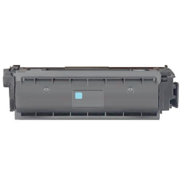 Alternativ Tonerkartusche cyan HP W9061MC