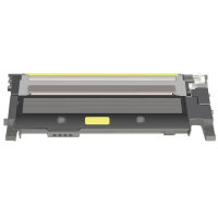Alternativ Toner-Kit gelb HP W2072A / 117A