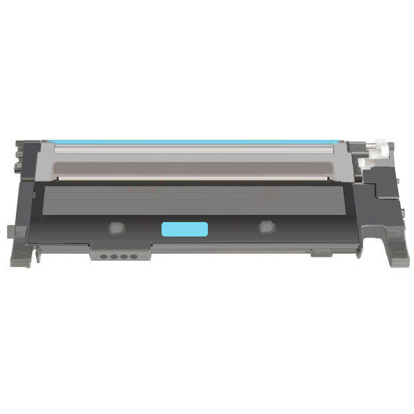 Alternativ Toner-Kit cyan HP W2071A / 117A