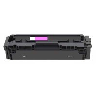 Alternativ Tonerkartusche magenta HP W2213X / 207X