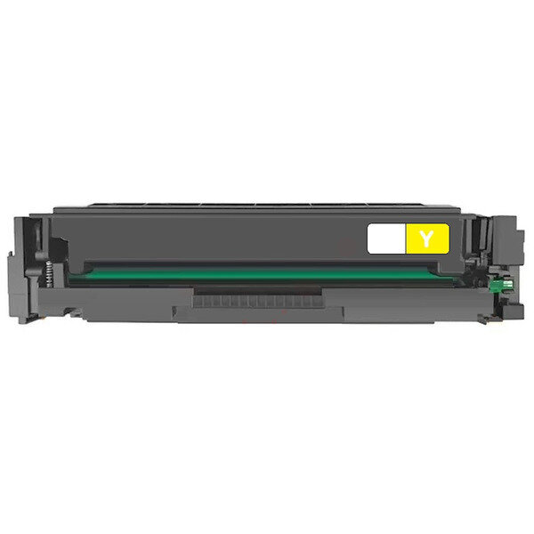 Alternativ Tonerkartusche gelb HP W2212A / 207A