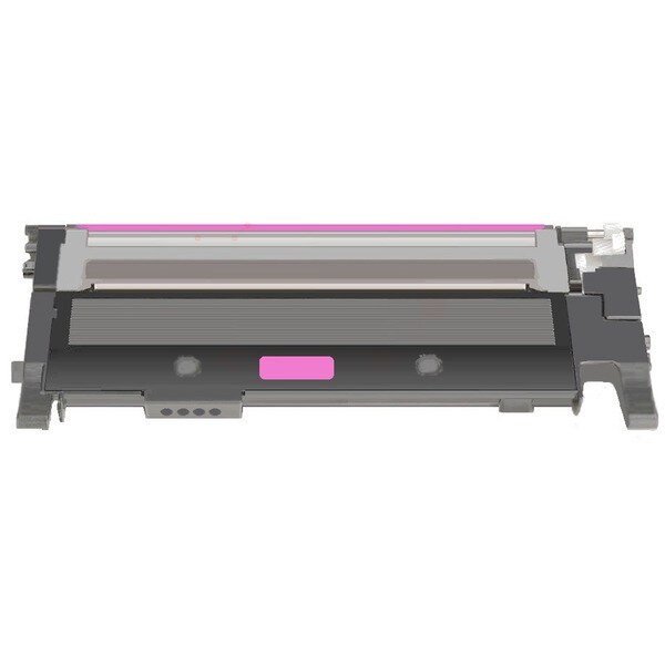 Alternativ Toner-Kit magenta HP W2073A / 117A