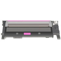 Alternativ Toner-Kit magenta HP W2073A / 117A