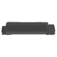 Alternativ Toner-Kit schwarz Kyocera 1T02YJ0NL0 / TK-5370K