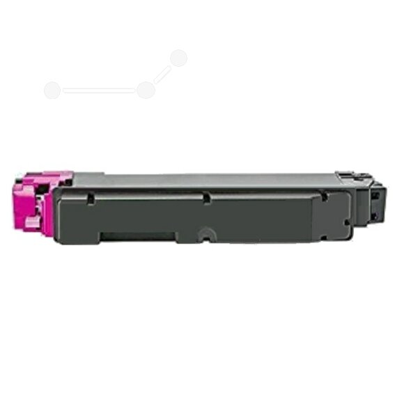 Alternativ Toner-Kit magenta Kyocera 1T02NRBNL0 / TK-5140M
