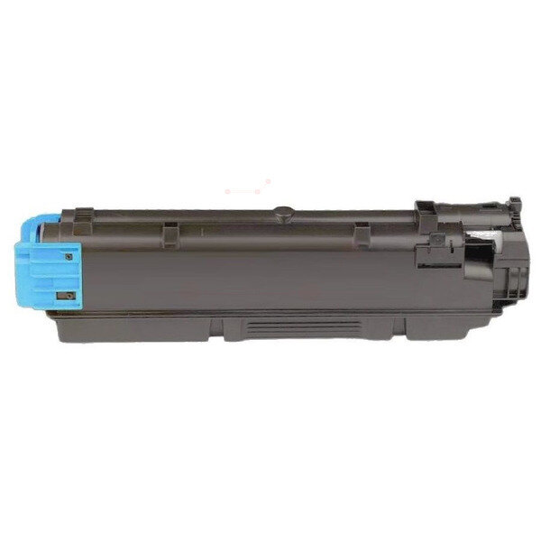 Alternativ Toner-Kit cyan Kyocera 1T02Z0CNL0 / TK-5380C