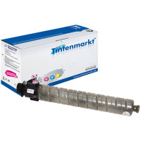 Alternativ Toner schwarz Ricoh 841853