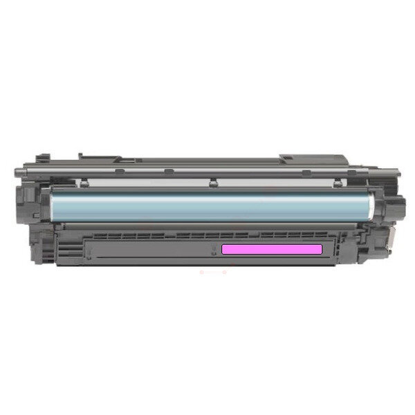 Alternativ Tonerkartusche magenta HP CF463X / 656X