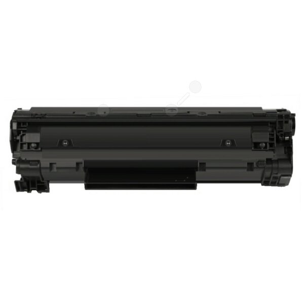 Alternativ Tonerkartusche schwarz Canon 3484B002 / 725
