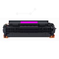 Alternativ Tonerkartusche magenta HP CE413A / 305A