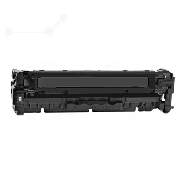 Alternativ Tonerkartusche schwarz HP CE410X / 305X
