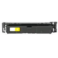 Alternativ Tonerkartusche gelb HP W2202X / 220X