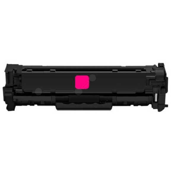 Alternativ Tonerkartusche magenta HP CF413X / 410X