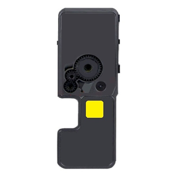 Alternativ Toner-Kit gelb Kyocera 1T02R7ANL0 / TK-5240Y