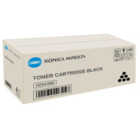 Original Toner schwarz ACP8150 / TN-715K