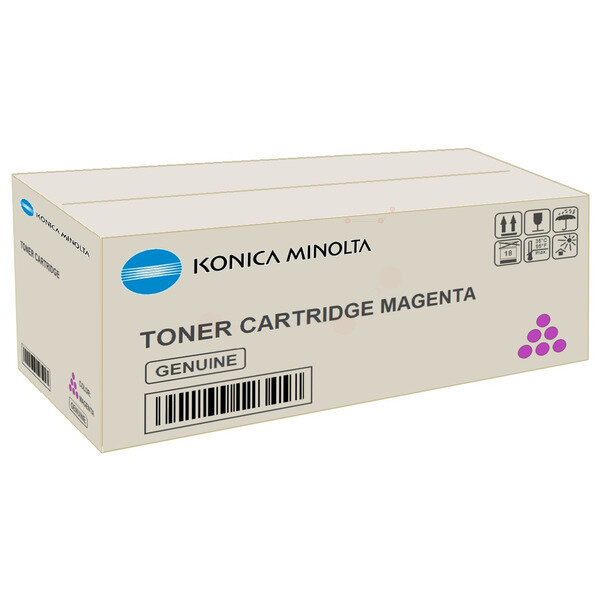 Original Toner magenta ACP8350 / TN-715M