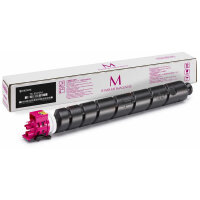 Original Toner-Kit magenta 1T02RMBNL1 / TK-8525M