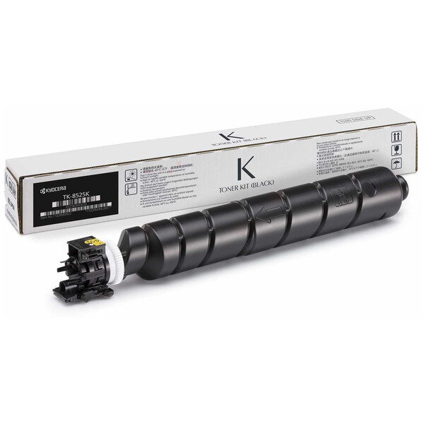 Original Toner-Kit schwarz 1T02RM0NL0 / TK-8525K