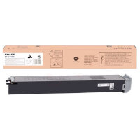 Original Toner schwarz BP-GT30BA