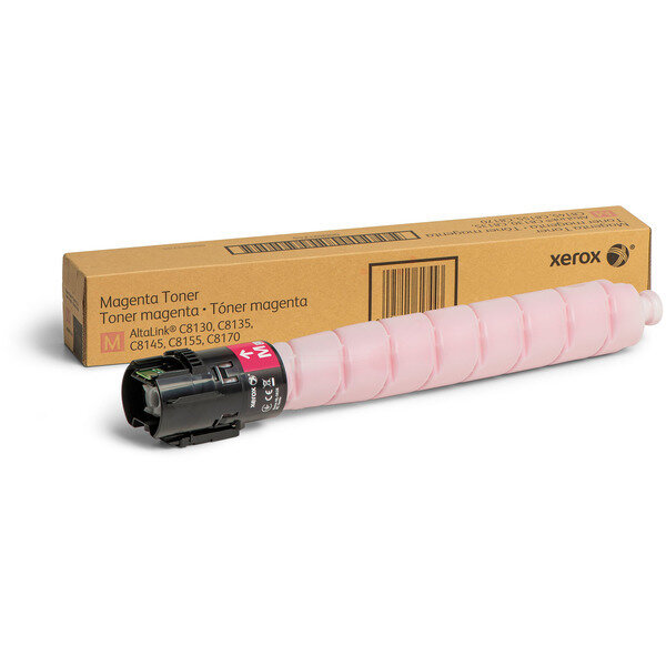 Original Toner magenta 006R01748