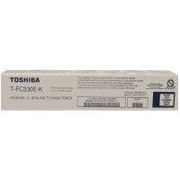 Original Toner schwarz 6AG00009135 / T-FC330EK