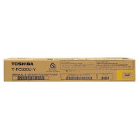Original Toner gelb 6AG00009143 / T-FC330EY