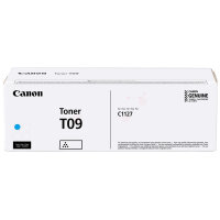 Original Tonerkartusche cyan 3019C006 / T09C