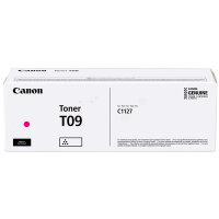 Original Tonerkartusche magenta 3018C006 / T09M