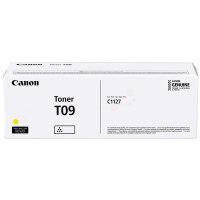Original Tonerkartusche gelb 3017C006 / T09Y