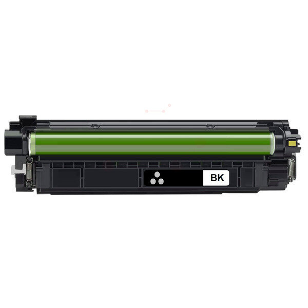 Alternativ Tonerkartusche schwarz HP W2120A / 212A