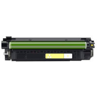 Alternativ Tonerkartusche gelb HP W2122X / 212X