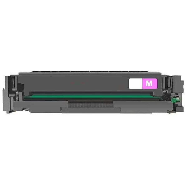 Alternativ Tonerkartusche magenta HP W2213A / 207A