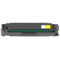 Alternativ Tonerkartusche gelb HP W2212A / 207A