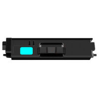 Alternativ Toner-Kit cyan Brother TN-326C