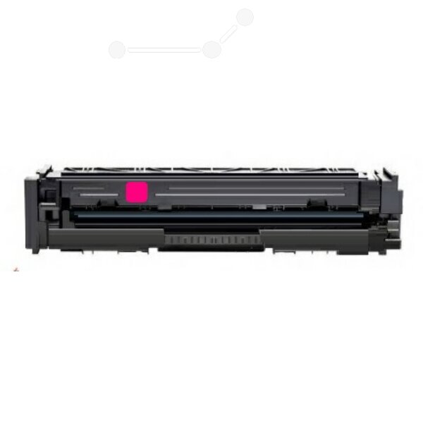 Alternativ Tonerkartusche magenta HP CF533A / 205A