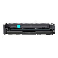 Alternativ Tonerkartusche cyan HP CF531A / 205A
