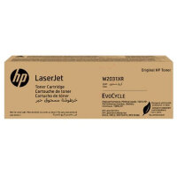 Original Tonerkartusche cyan recycelt Evocycle W2031XR /...