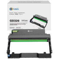 Original Drum Kit 21715