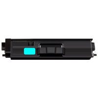 Alternativ Toner-Kit cyan Brother TN-321C