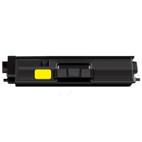Alternativ Toner-Kit gelb Brother TN-321Y
