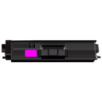 Alternativ Toner-Kit magenta Brother TN-321M