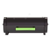 Alternativ Toner-Kit schwarz Lexmark 60F2X00 / 602X