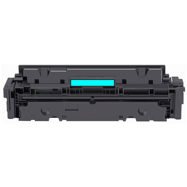 Alternativ Tonerkartusche cyan Canon 3019C002 / 055H