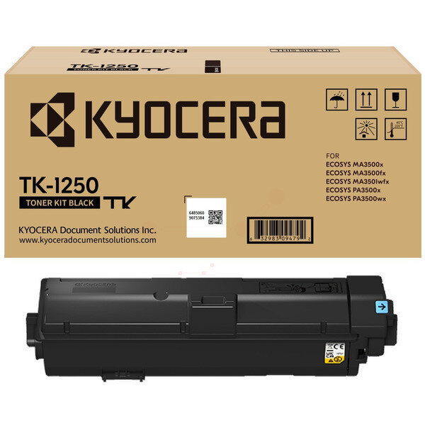Original Toner-Kit 1T0C3H0NL0 / TK-1250