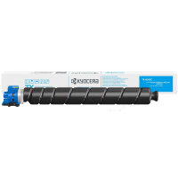 Original Toner-Kit cyan High-Capacity 1T0C2GCNL0 / TK-8595C