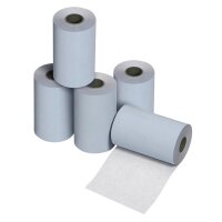 Blue4est® Öko-Thermorollen 5,7 cm x 14,0 m, 5...