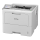 brother HL-L6410DN Laserdrucker grau